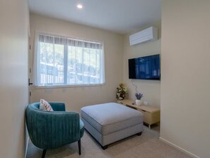 スマートテレビ