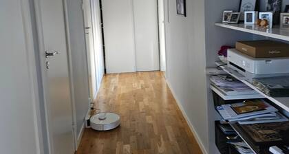 Room-charming and Cozy House in Vindafjo