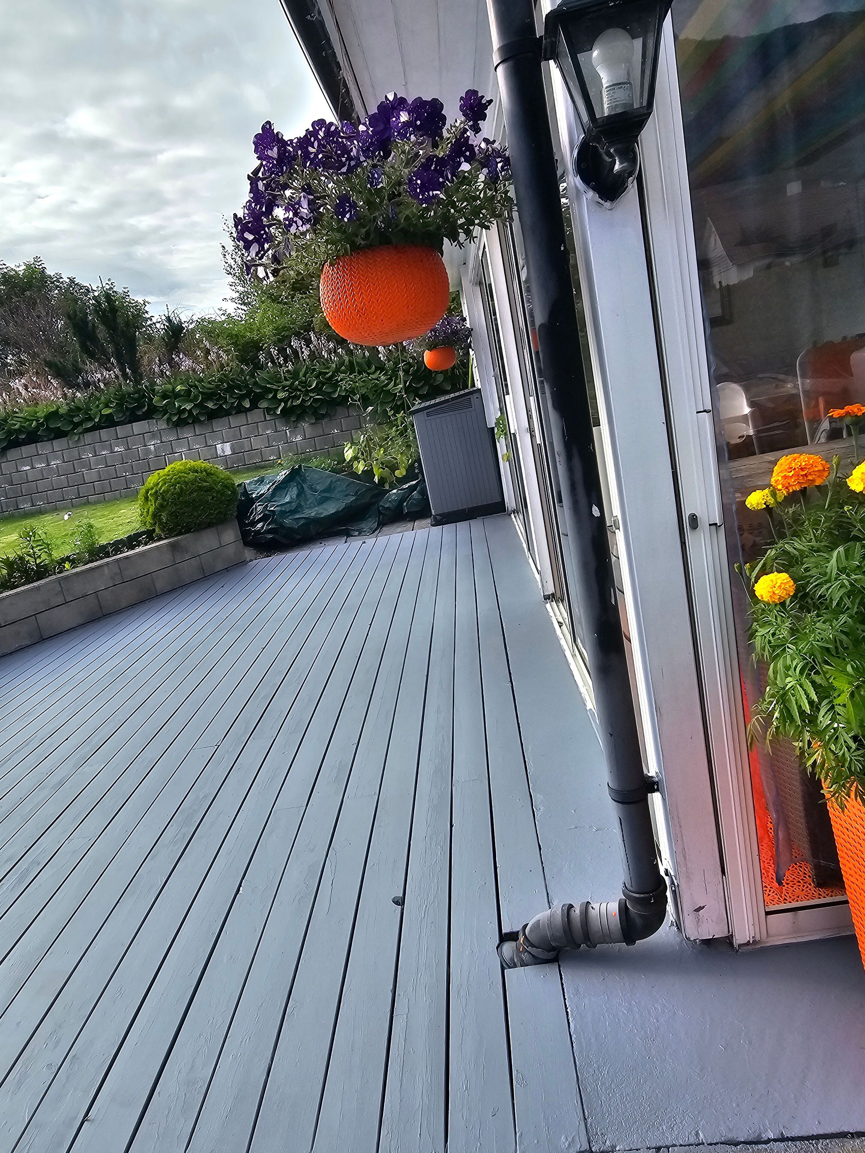 Shared Dormitory, 2 Bedrooms, Smoking, Terrace | Exterior detail