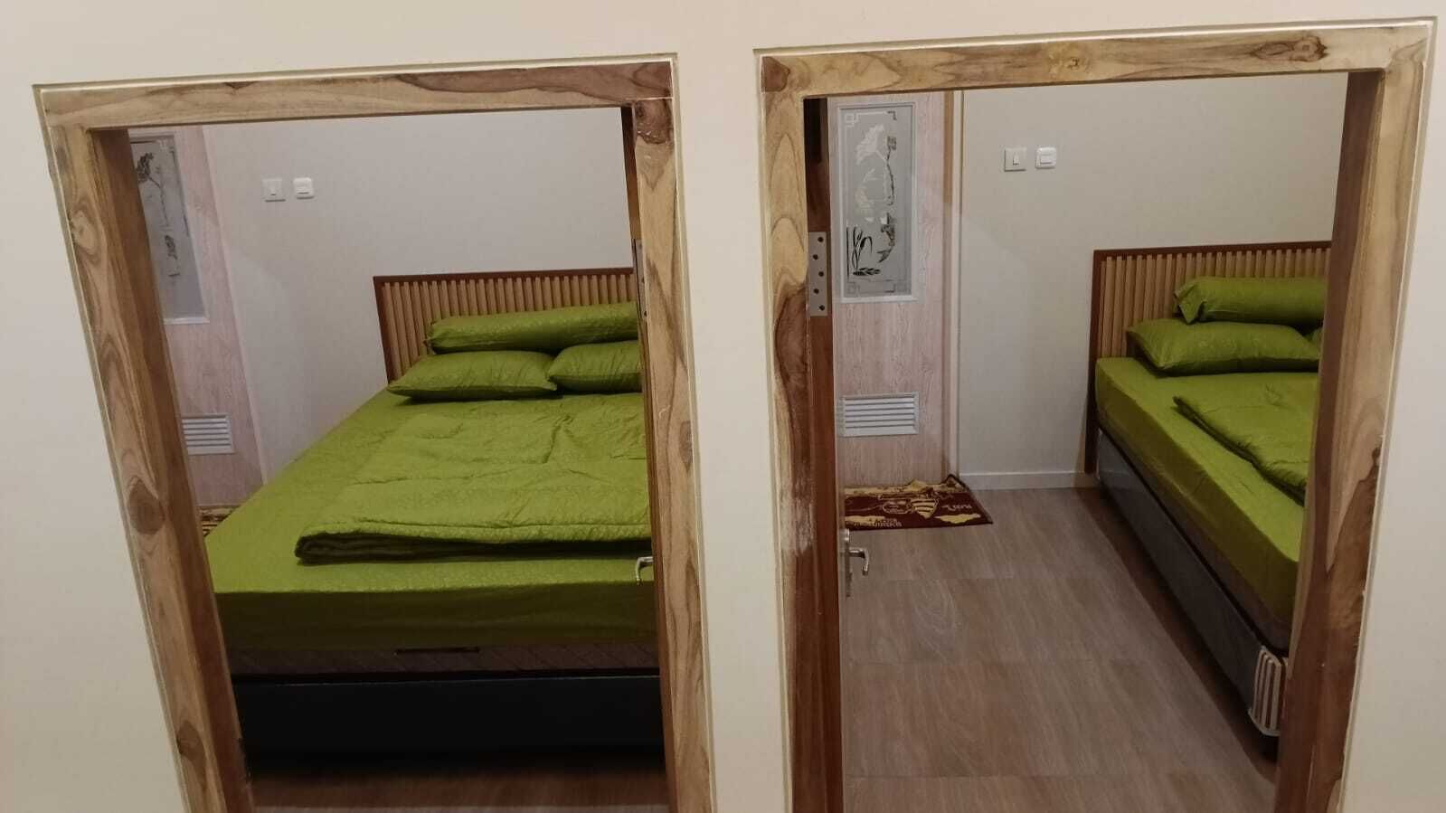 Kamar Keluarga | Wi-Fi gratis