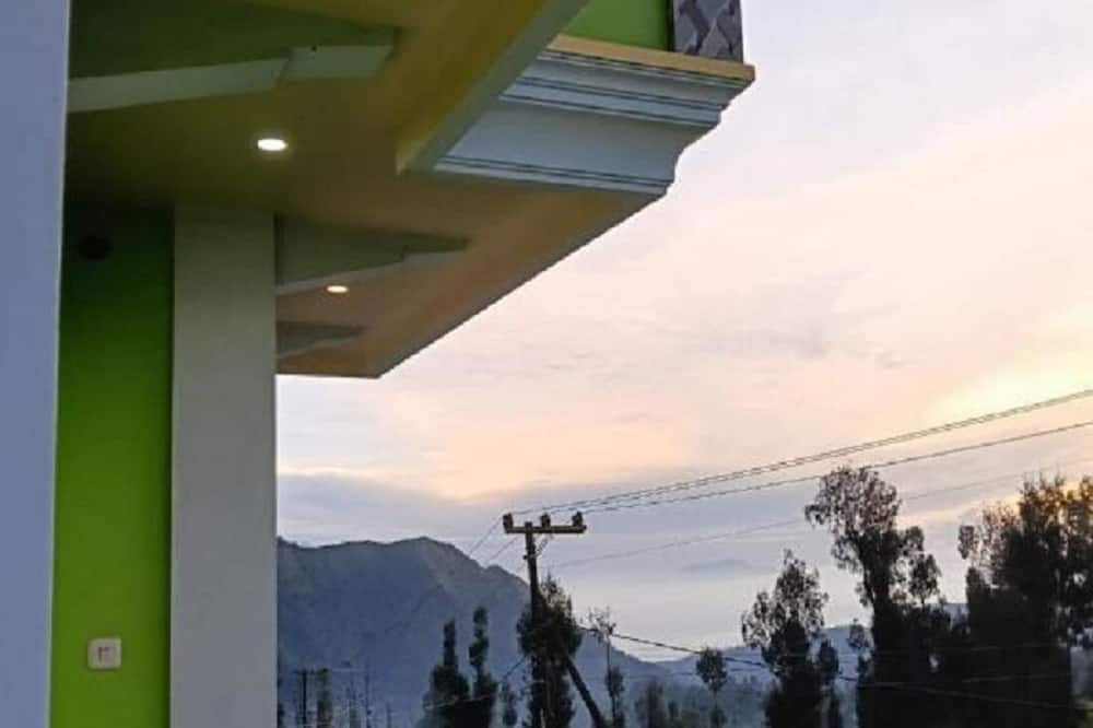 Surya Bromo Homestay