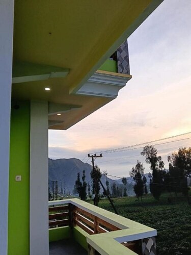 Surya Bromo Homestay
