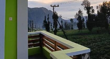 Surya Bromo Homestay