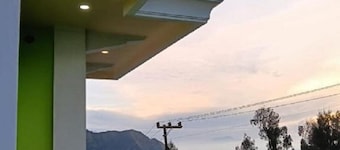 Surya Bromo Homestay