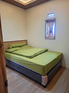 Family Room | Free WiFi - Surya Bromo Homestay (Ngadisari)