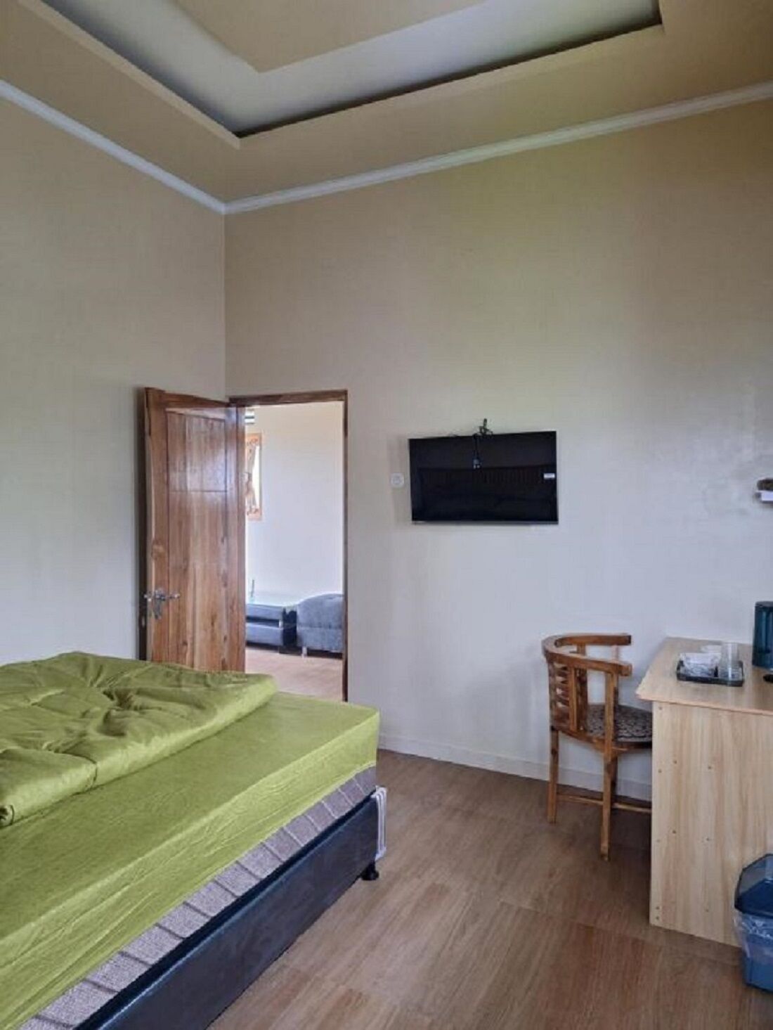 Kamar Keluarga | Wi-Fi gratis