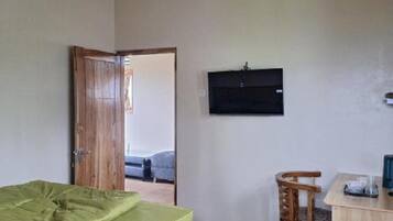 Kamar Keluarga | Wi-Fi gratis