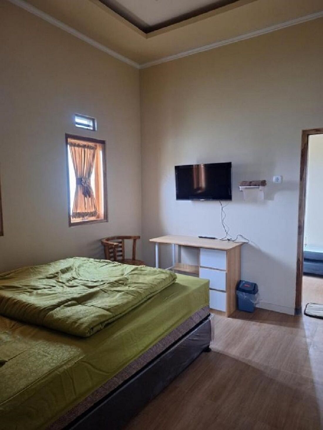 Kamar Keluarga | Wi-Fi gratis