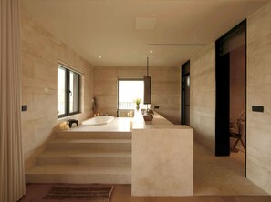 Bathroom - naked Home GRAND Ginkgo Valley (Xiaogan)