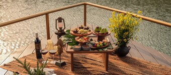 naked Home GRAND Ginkgo Valley