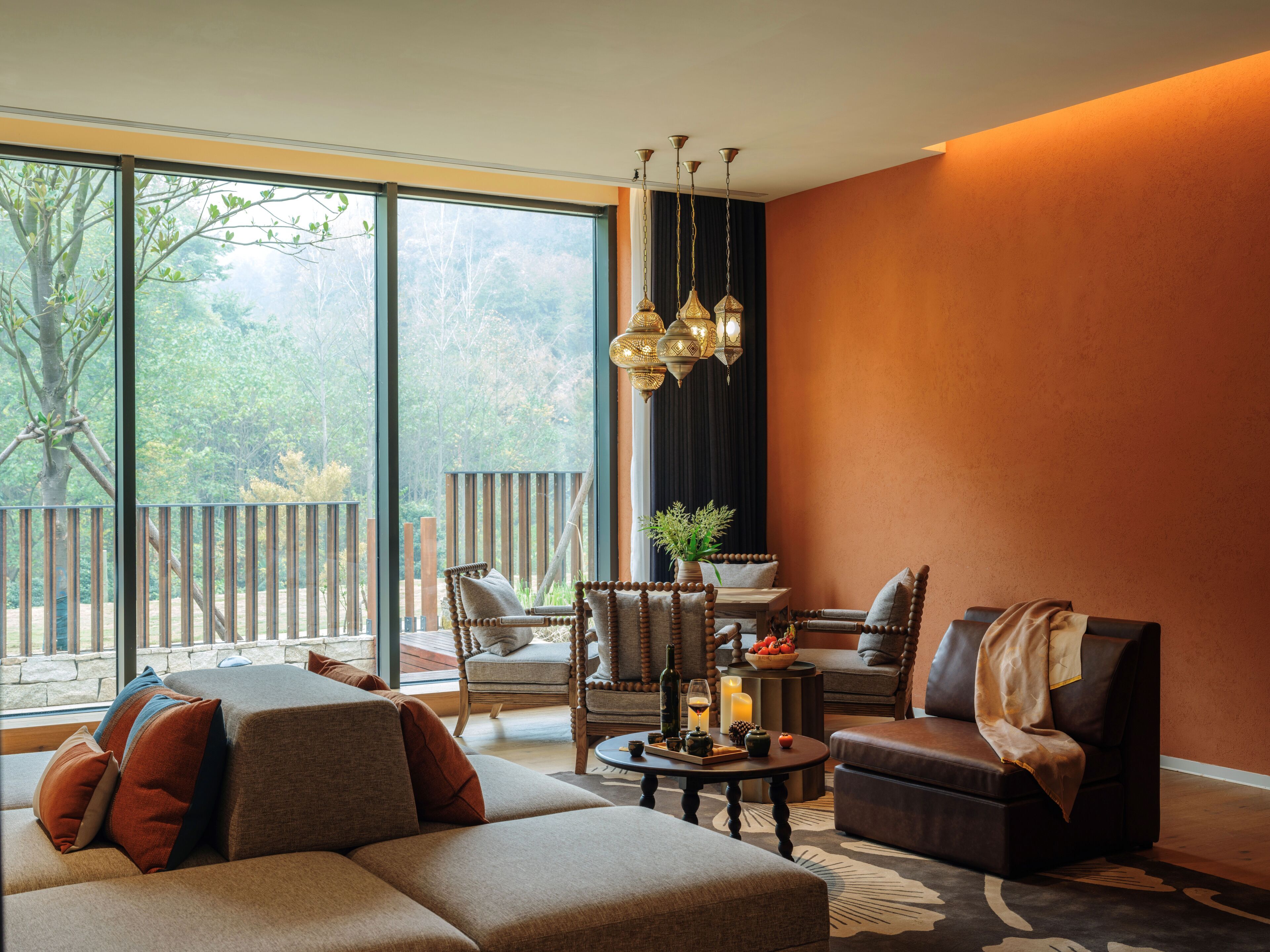 Forest Villa- 2 Bedrooms