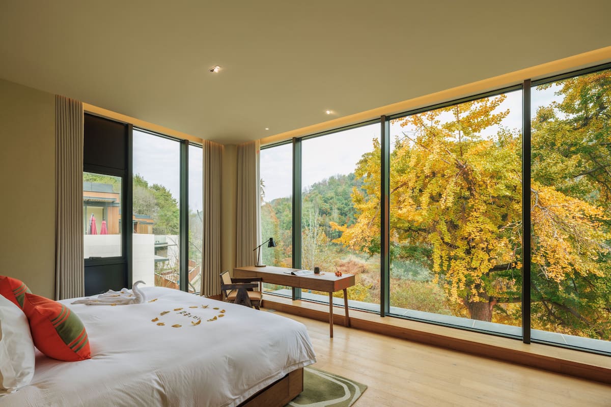 Family House, Resort View | Free WiFi