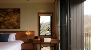 Exclusive-Baumhaus, Seeblick | Kostenloses WLAN