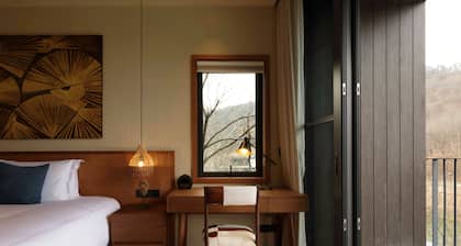 naked Home GRAND Ginkgo Valley