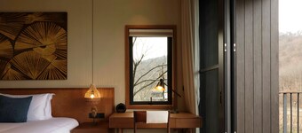 naked Home GRAND Ginkgo Valley