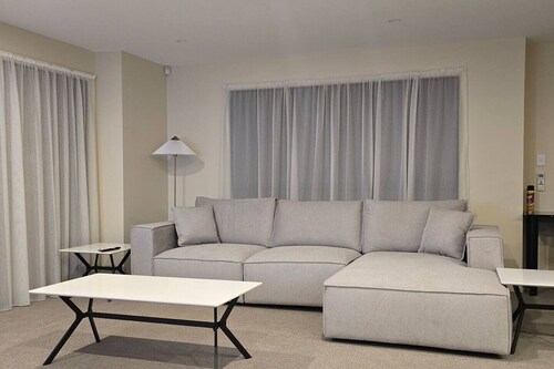 Stylish 3 bedroom home in Palmerston North