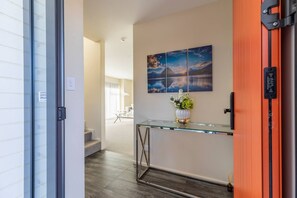 Interior - Stylish 3 bedroom home in Palmerston North (West End, Palmerston North)