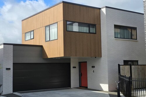 Stylish 3 bedroom home in Palmerston North