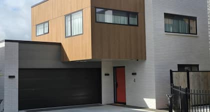 Stylish 3 bedroom home in Palmerston North