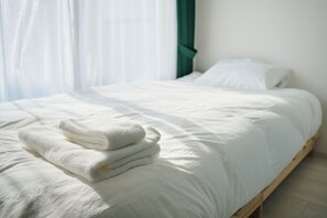 Room - Gekkō Hakata Higashi (Fukuoka)