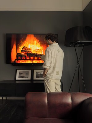 Interior - Little Forrest Victor Harbor (Victor Harbor)