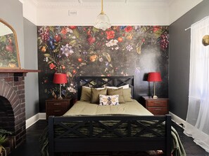 Room - Little Forrest Victor Harbor (Victor Harbor)