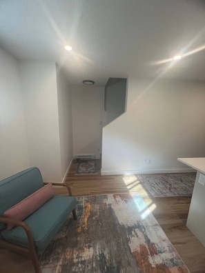 Apartment, 1 Bedroom, City View | Interior - Royal Suite in Beautiful new House (Regina)