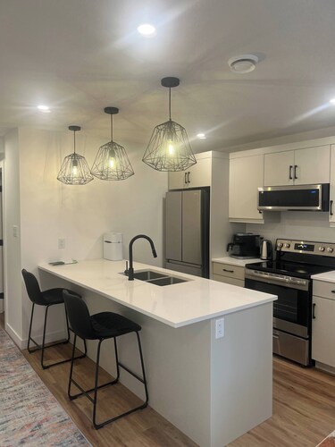 Royal Suite in Beautiful new House