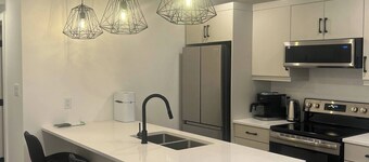 Royal Suite in Beautiful new House