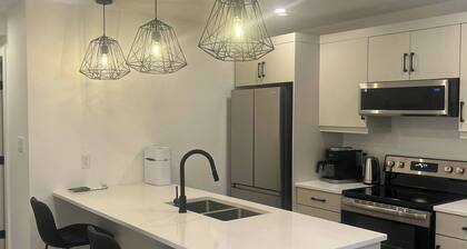 Royal Suite in Beautiful new House