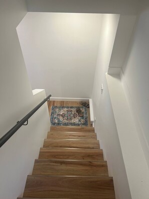 Leilighet, 1 soverom, byutsikt | Innvendig