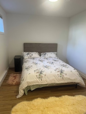 Apartment, 1 Bedroom, City View | 1 bedroom - Royal Suite in Beautiful new House (Regina)