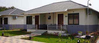 Choice Resort Bhopal