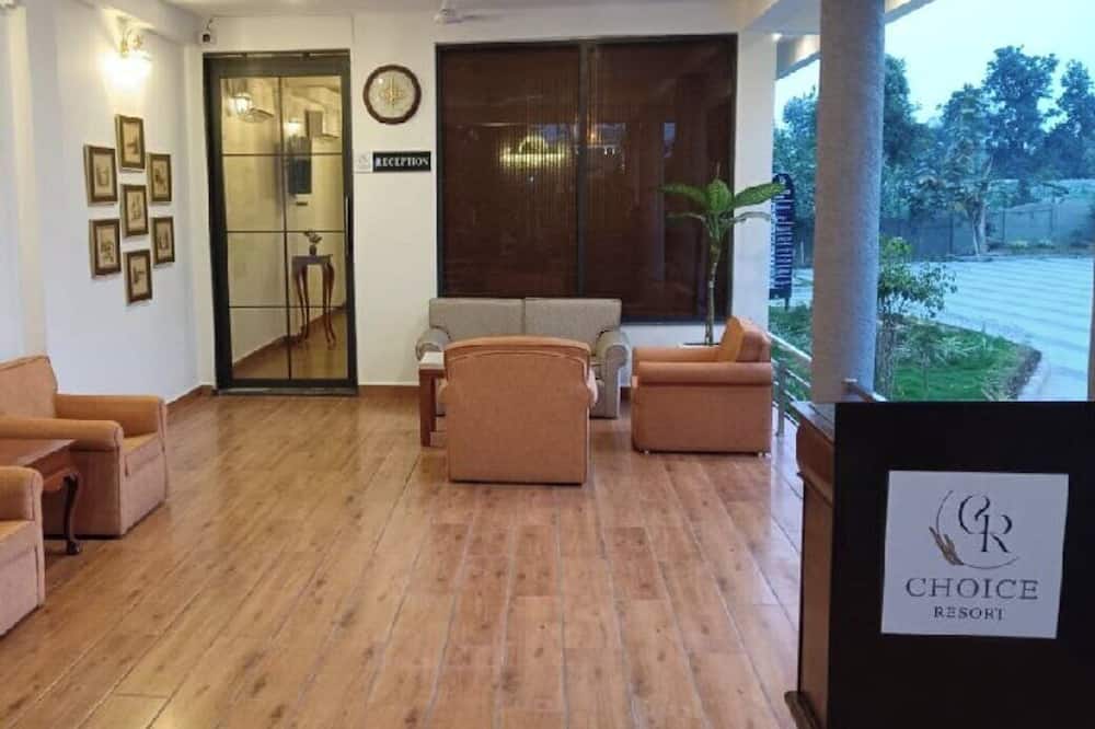 Choice Resort Bhopal