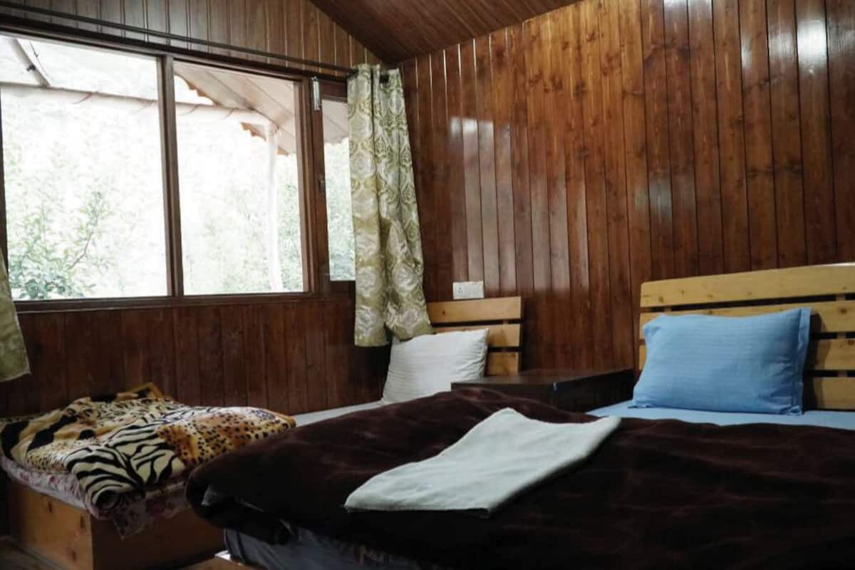 Deluxe Room | Free WiFi