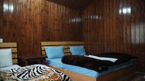 Habitación Deluxe | Wifi gratis