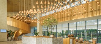 bynaked Boluo Huizhou