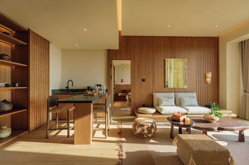 bynaked Boluo Huizhou