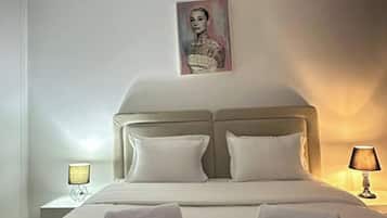 Departamento, 1 habitación, para fumadores