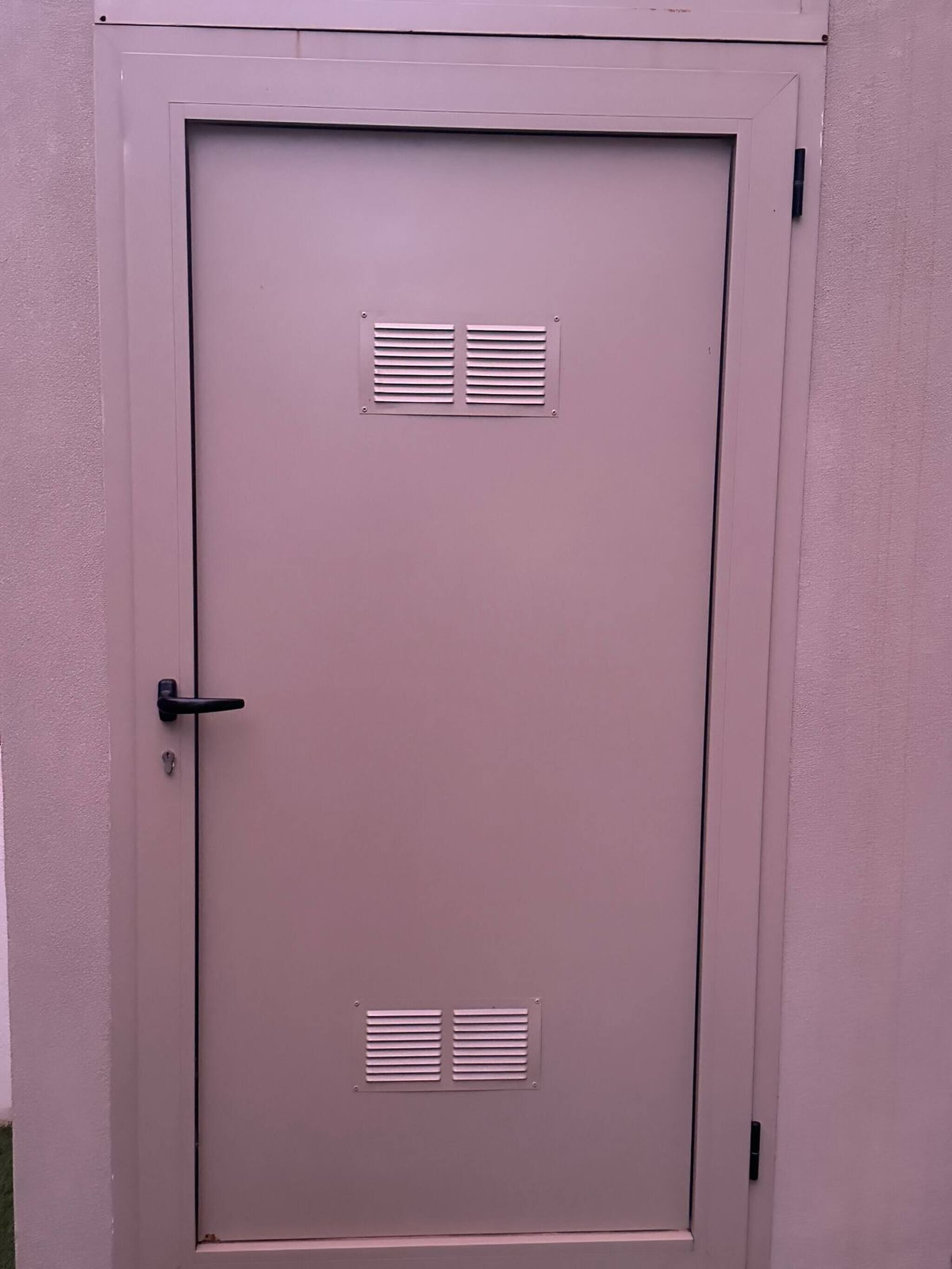 Departamento, 1 habitación, para fumadores | Detalle exterior