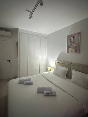 1 chambre