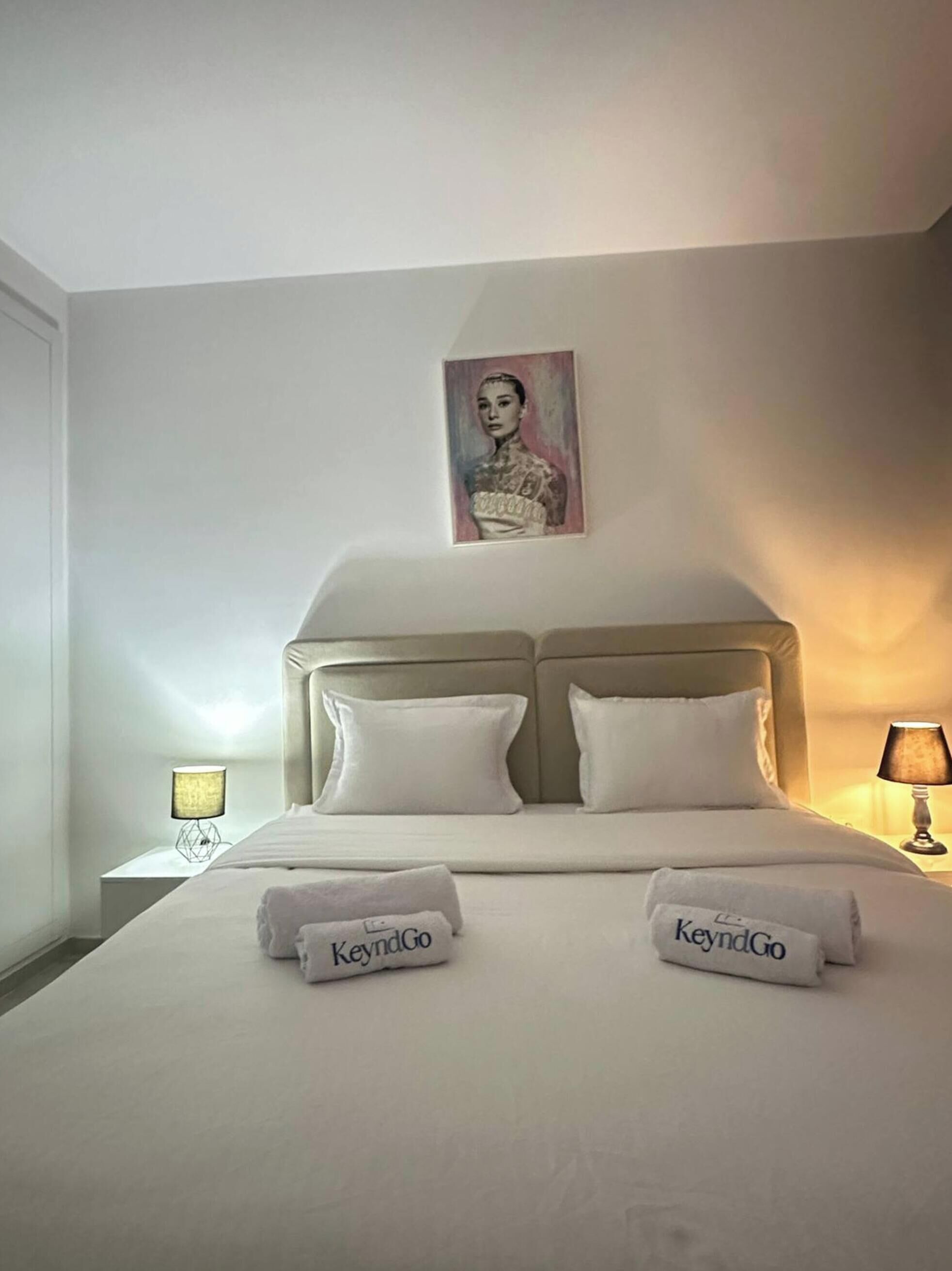 Lägenhet - 1 sovrum - rökare | 1 sovrum