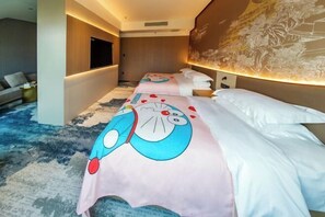 客房