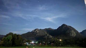 Family Room, Balcony, Mountain View | Miscellaneous