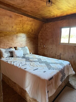 Couette en duvet d'oie