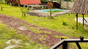 Exterior - Hospedaje Valle Colibrí (Tuxpan)
