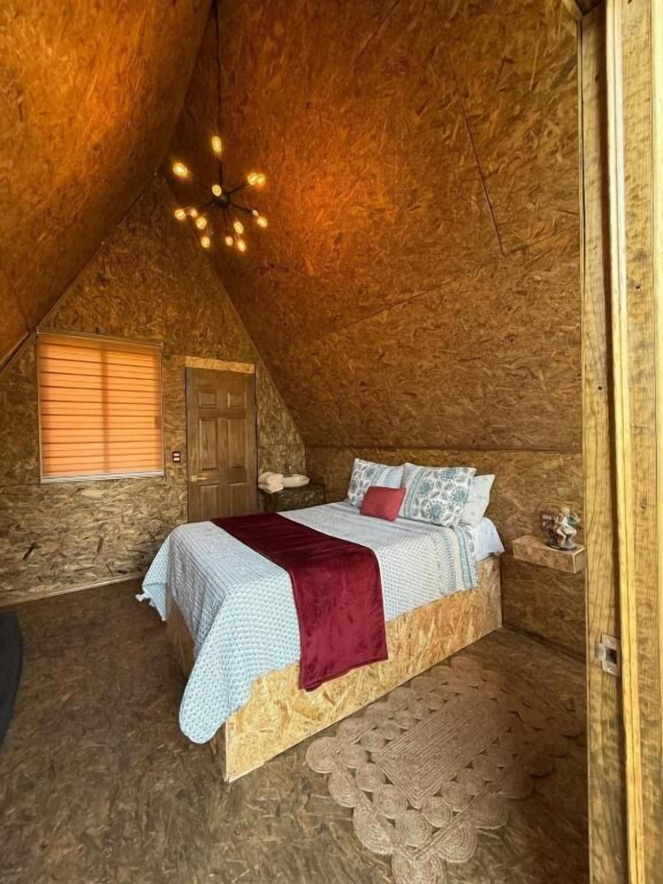 羽毛の掛け布団