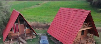 Hospedaje Valle Colibrí