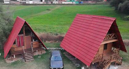 Hospedaje Valle Colibrí