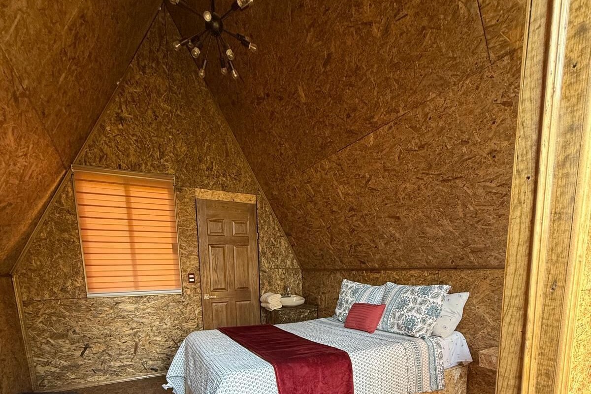 Cabane